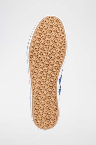 Sneakers en nubuck Busenitz Vulc II - Ecru