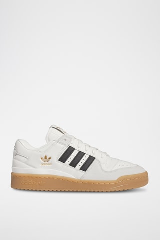 Sneakers en cuir Forum 84 Low CL - Blanc