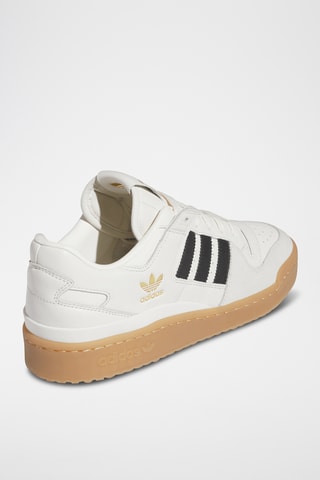 Sneakers en cuir Forum 84 Low CL - Blanc