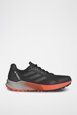 Chaussures de running Terrex Agravic Flow 2.0 - Noir