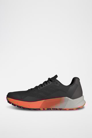Chaussures de running Terrex Agravic Flow 2.0 - Noir