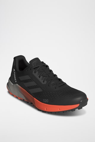 Chaussures de running Terrex Agravic Flow 2.0 - Noir