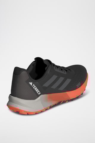 Chaussures de running Terrex Agravic Flow 2.0 - Noir