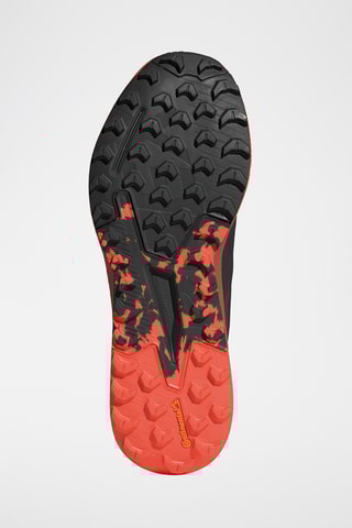 Chaussures de running Terrex Agravic Flow 2.0 - Noir