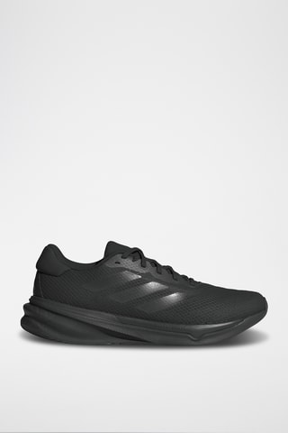 Chaussures de running Supernova Stride - Noir