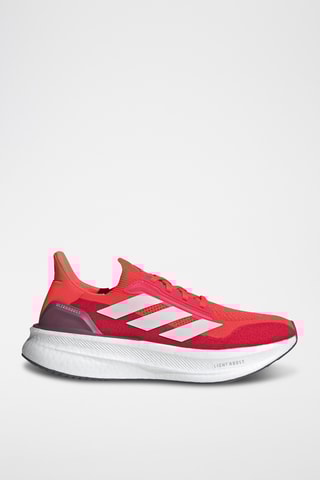 Chaussures de running Ultraboost 5x - Rouge
