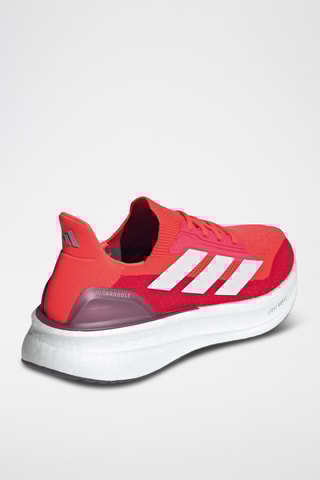 Chaussures de running Ultraboost 5x - Rouge