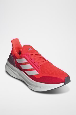 Chaussures de running Ultraboost 5x - Rouge