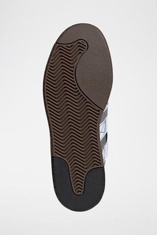 Sneakers en nubuck LWST - Gris