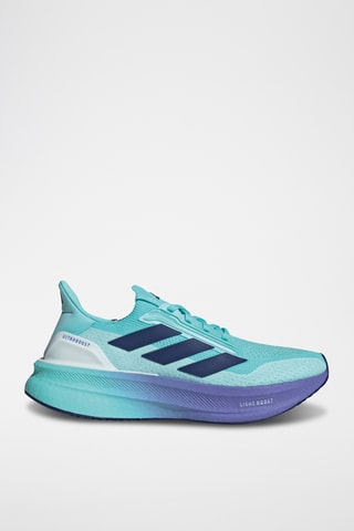 Chaussures de running Ultraboost 5x - Turquoise