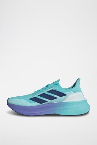 Chaussures de running Ultraboost 5x - Turquoise