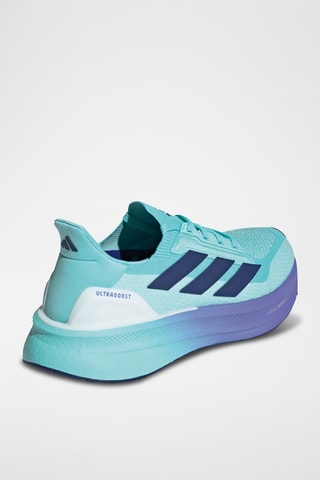 Chaussures de running Ultraboost 5x - Turquoise