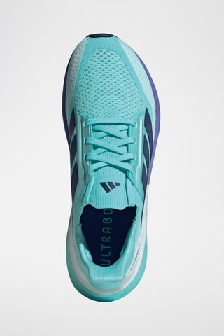 Chaussures de running Ultraboost 5x - Turquoise