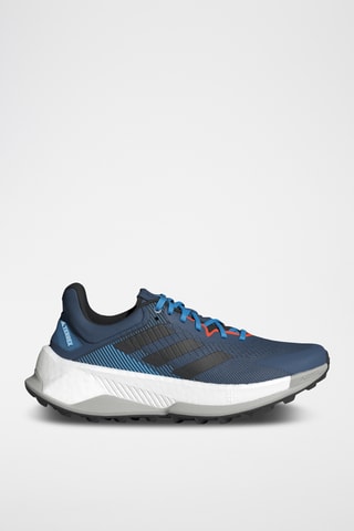 Chaussures de trail running Terrex Soulstride Ultra - Indigo