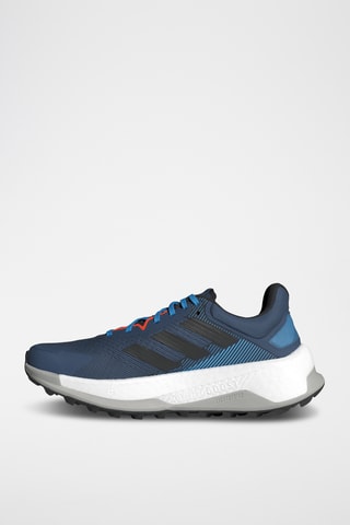Chaussures de trail running Terrex Soulstride Ultra - Indigo