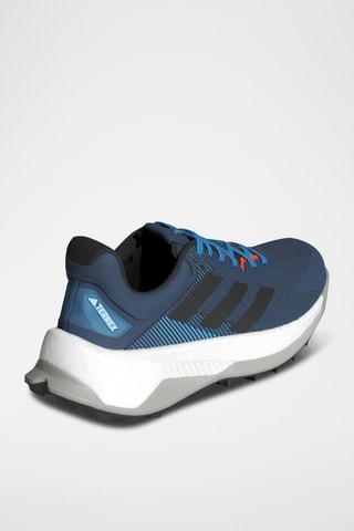Chaussures de trail running Terrex Soulstride Ultra - Indigo