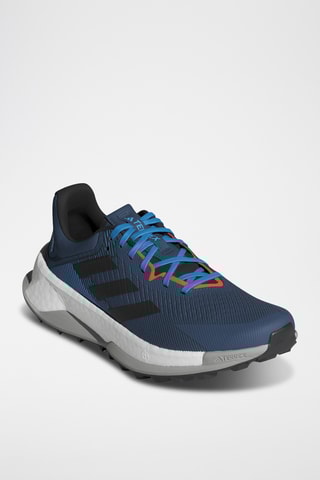 Chaussures de trail running Terrex Soulstride Ultra - Indigo