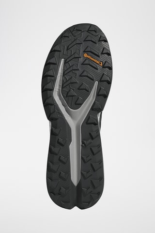 Chaussures de trail running Terrex Soulstride Ultra - Indigo