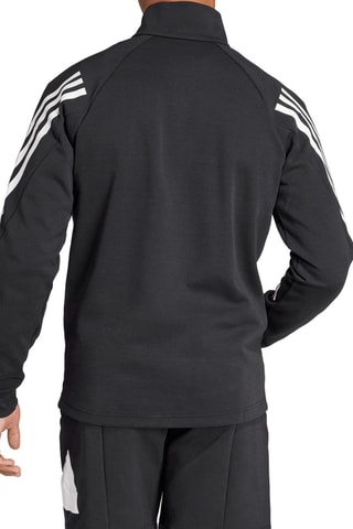 Sweat - Noir et blanc