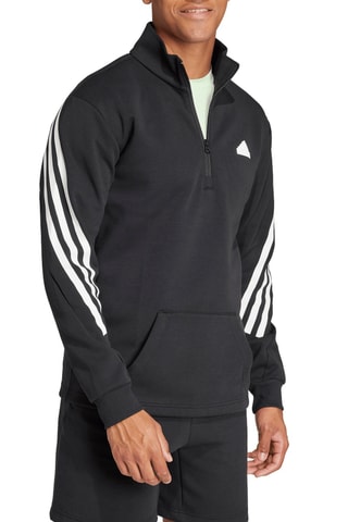 Sweat - Noir et blanc