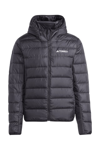 Doudoune de randonnée Terrex Multi - Noir
