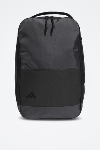 Sac à chaussures de golf - Noir
