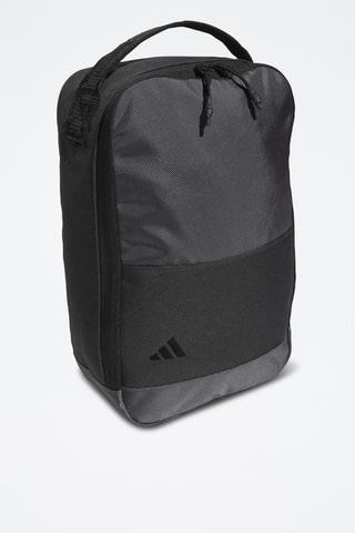 Sac à chaussures de golf - Noir