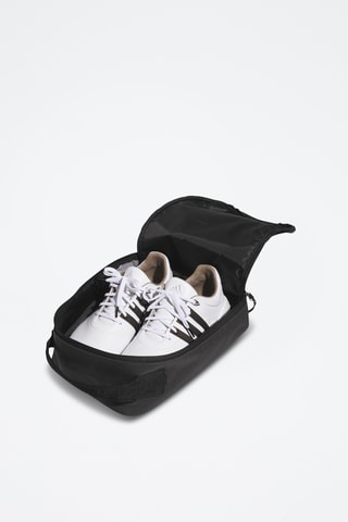 Sac à chaussures de golf - Noir