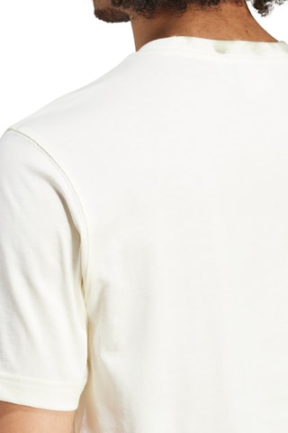 T-shirt Trèfle Essentials - Ivoire