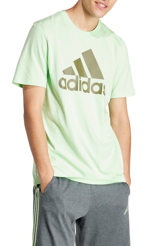 T-shirt - Vert