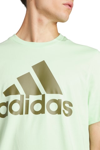 T-shirt - Vert