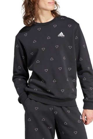 Sweat Seasonal Essentials - Noir