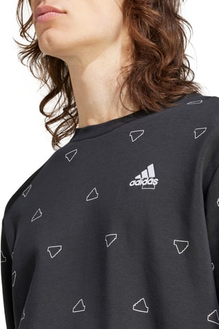 Sweat Seasonal Essentials - Noir