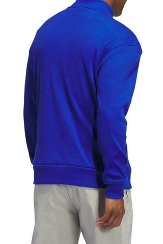 Pull Go-to Cozy - Bleu roi
