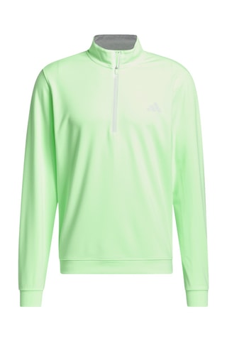 Sweat de golf Elevated - Vert citron