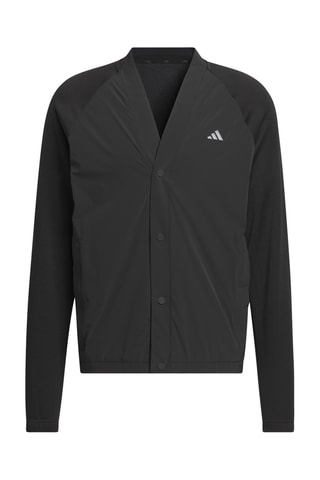 Veste de golf bi-matière Ultimate365 Tour - Noir