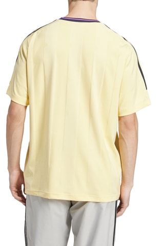 Maillot House of Tiro - Jaune