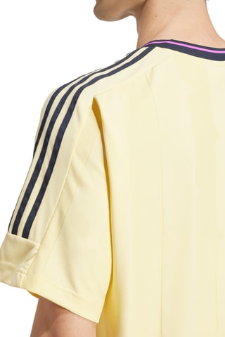 Maillot House of Tiro - Jaune