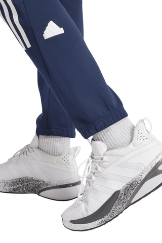 Pantalon sport Future Icons - Bleu marine