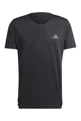 T-shirt de running Adizero - Noir