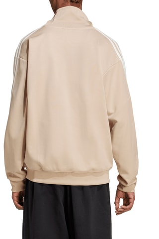 Veste de survêtement Adicolor - Beige