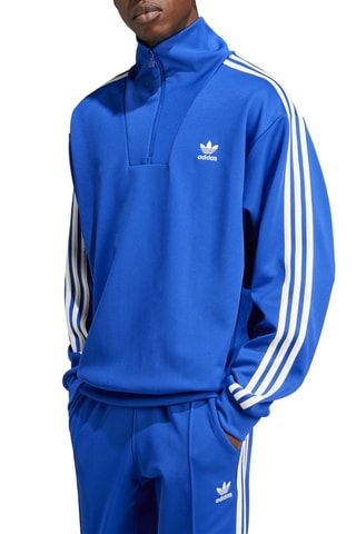 Veste de survêtement Adicolor - Bleu électrique