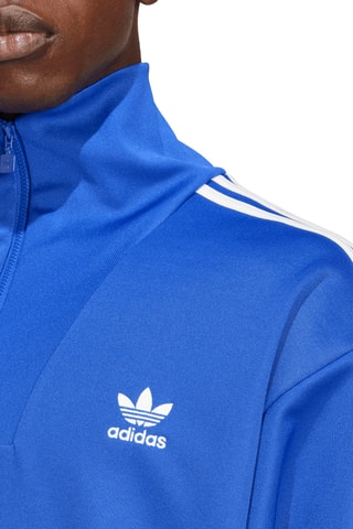 Veste de survêtement Adicolor - Bleu électrique