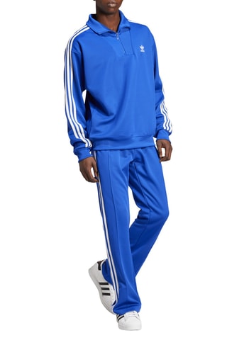 Veste de survêtement Adicolor - Bleu électrique