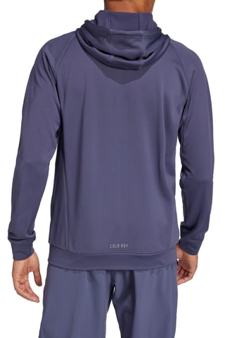 Veste d’entrainement Game and Go - Bleu marine