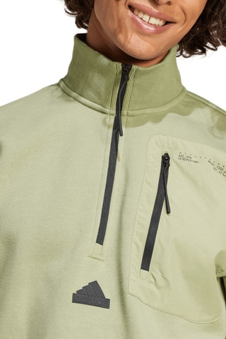 Sweat City Escape - Vert