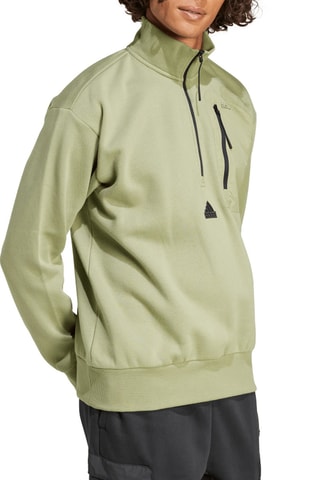 Sweat City Escape - Vert