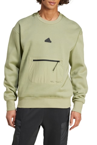Sweat - Vert d’eau