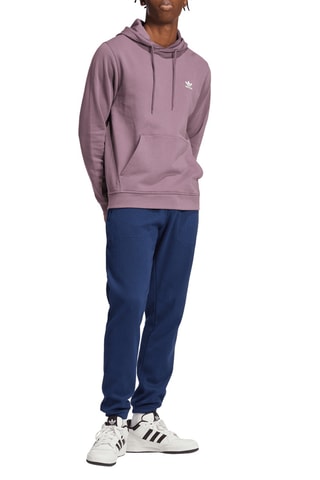 Pantalon standard Trèfle Essentials - Indigo