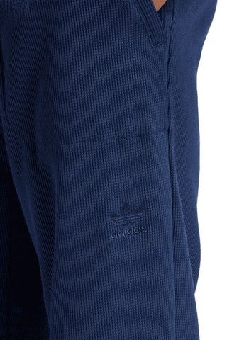 Pantalon standard Trèfle Essentials - Indigo